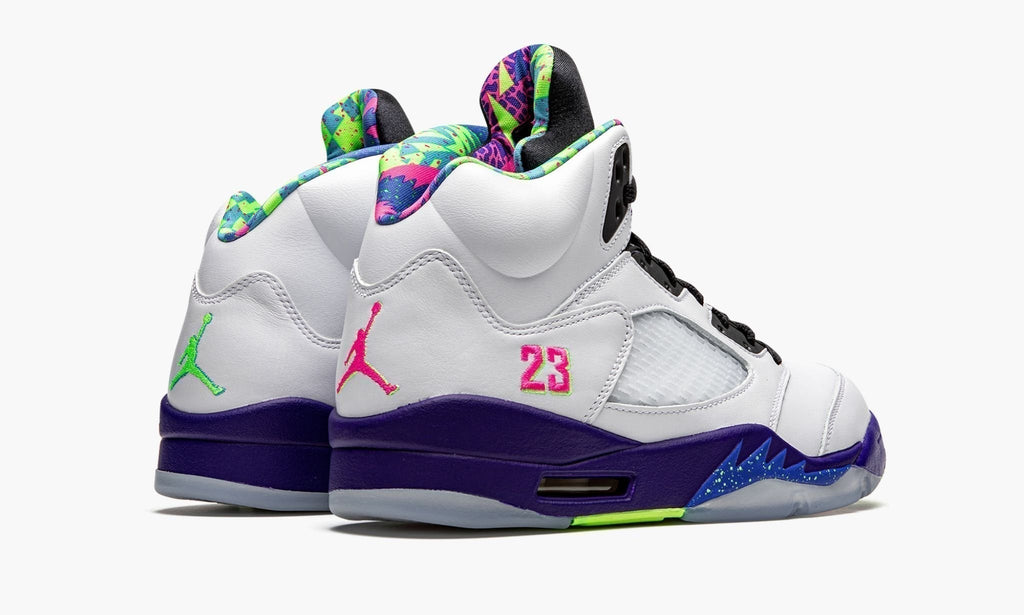 Air Jordan 5 Retro ¡°Alternate Bel-Air¡±