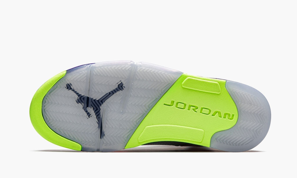 Air Jordan 5 Retro ¡°Alternate Bel-Air¡±