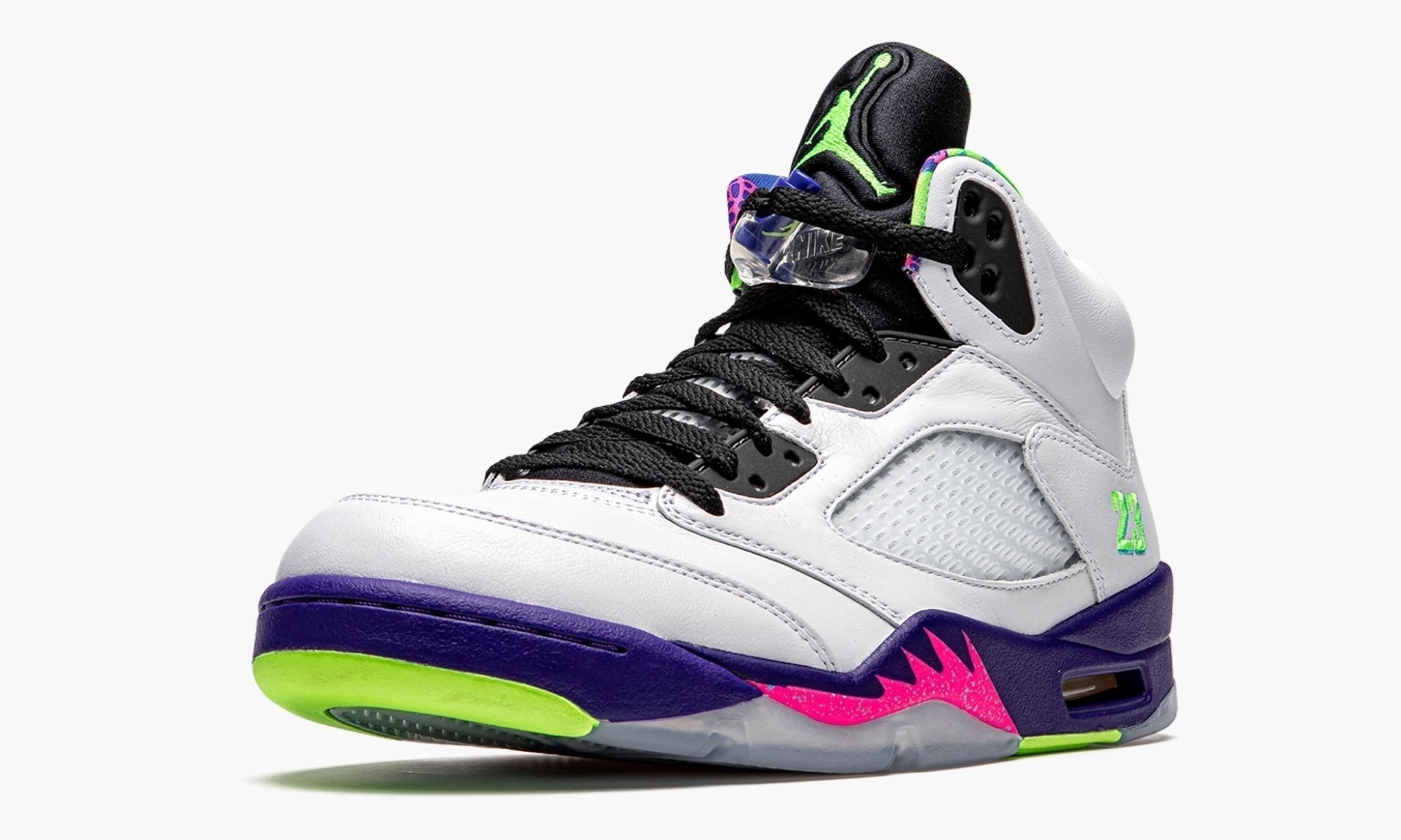 Air Jordan 5 Retro ¡°Alternate Bel-Air¡±