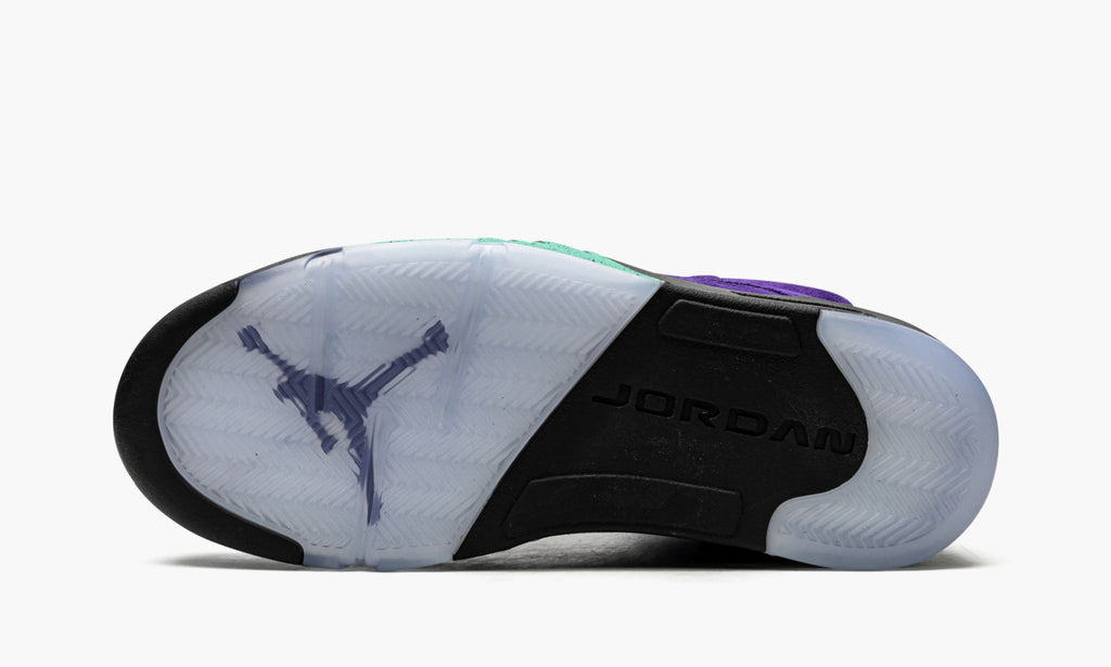 Air Jordan 5 Retro ¡°Alternate Grape¡±