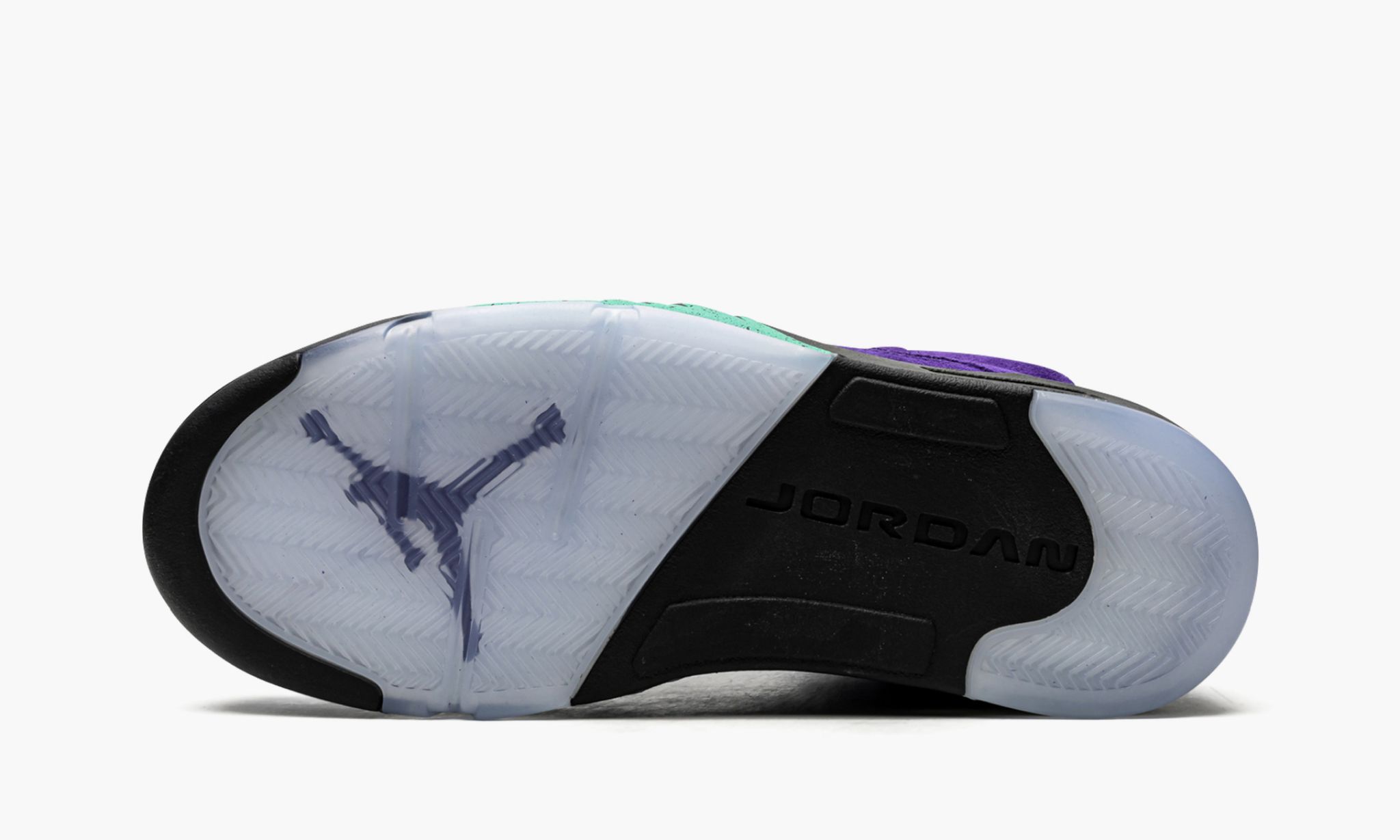 Air Jordan 5 Retro ¡°Alternate Grape¡±