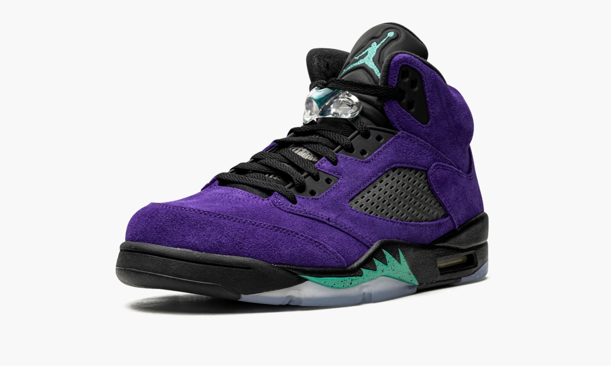 Air Jordan 5 Retro ¡°Alternate Grape¡±