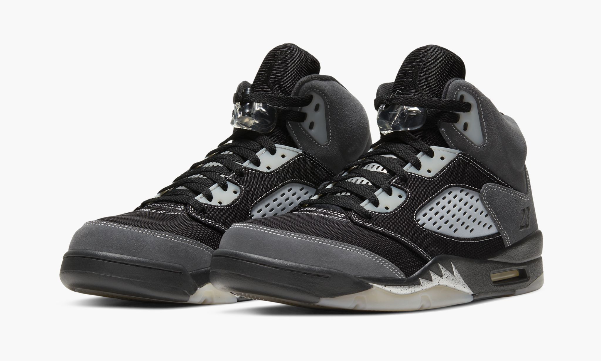Air Jordan 5 Retro ¡°Anthracite¡±