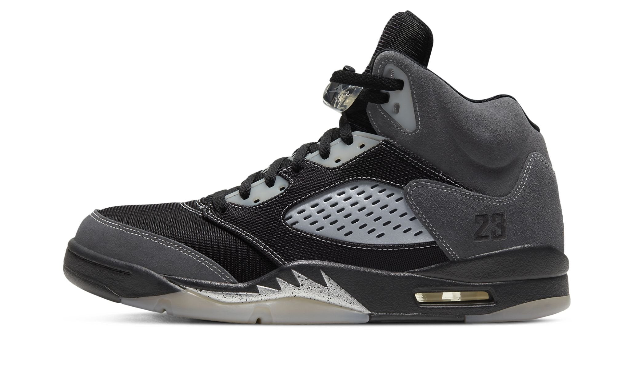 Air Jordan 5 Retro ¡°Anthracite¡±