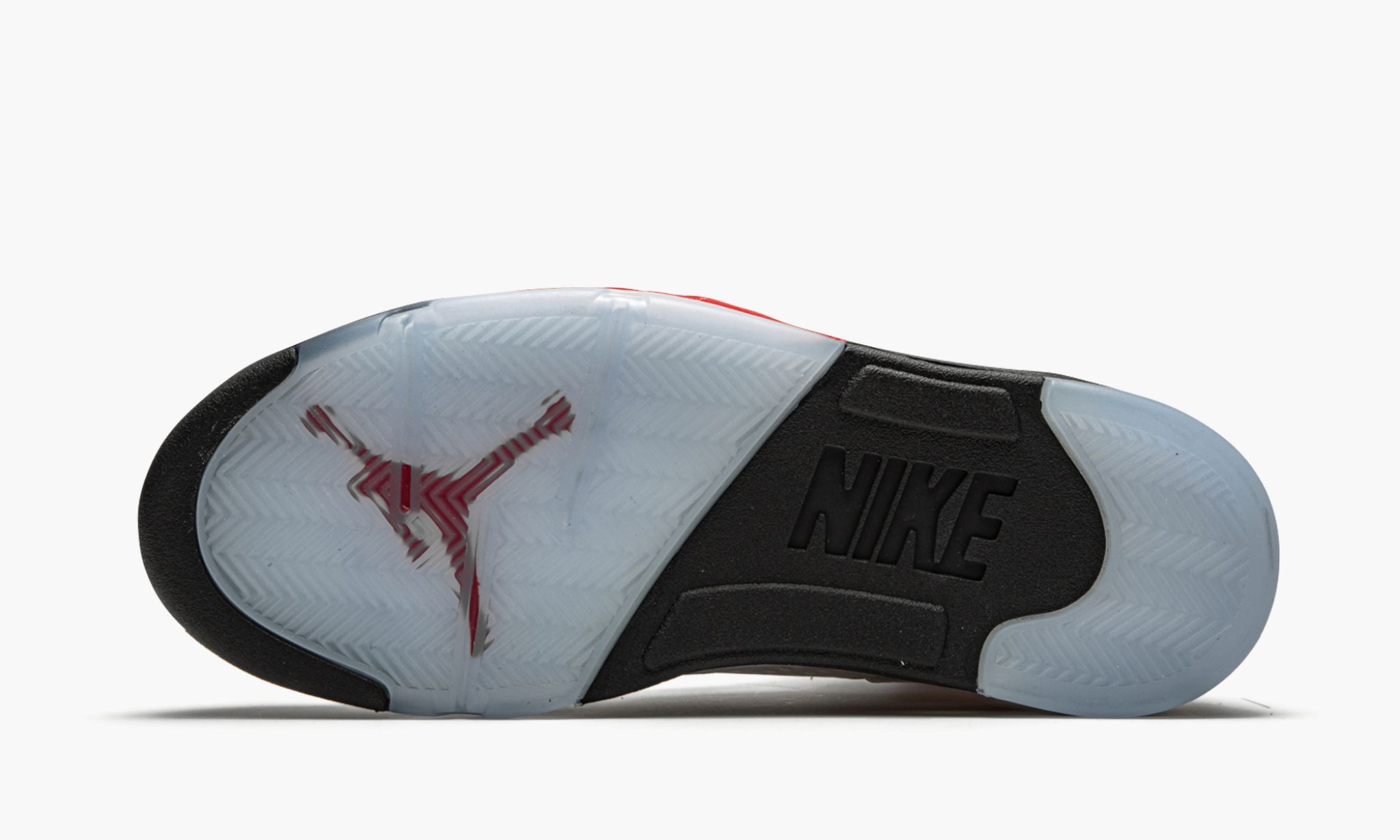 Air Jordan 5 Retro ¡°Fire Red Silver Tongue 2020¡±