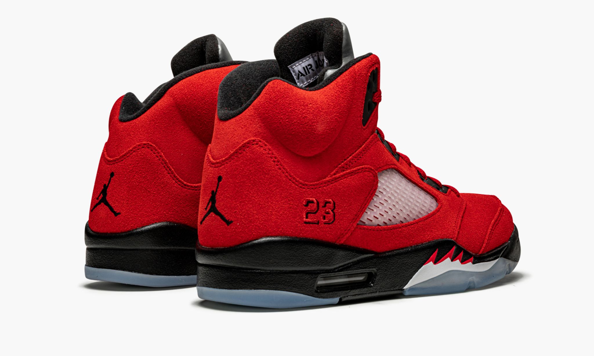 Air Jordan 5 Retro ¡°Raging Bull 2021¡±