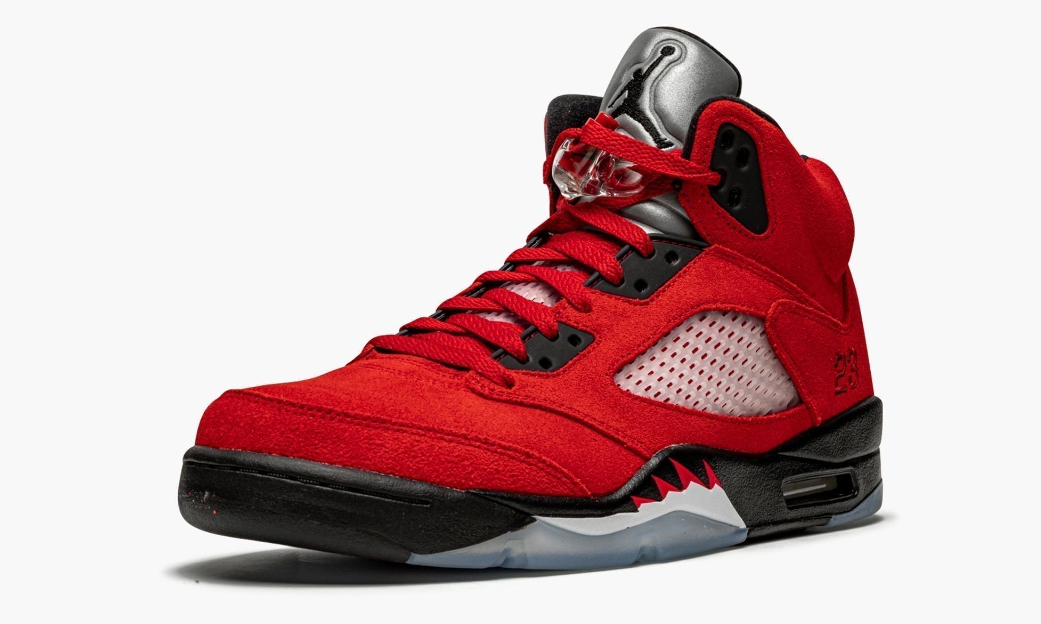 Air Jordan 5 Retro ¡°Raging Bull 2021¡±