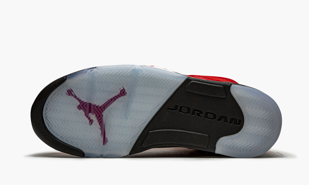 Air Jordan 5 Retro ¡°Raging Bull 2021¡±