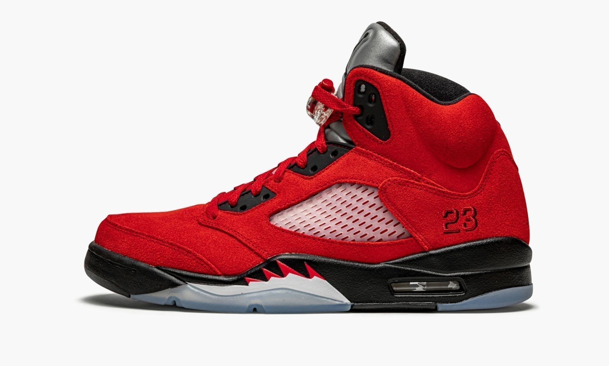 Air Jordan 5 Retro ¡°Raging Bull 2021¡±
