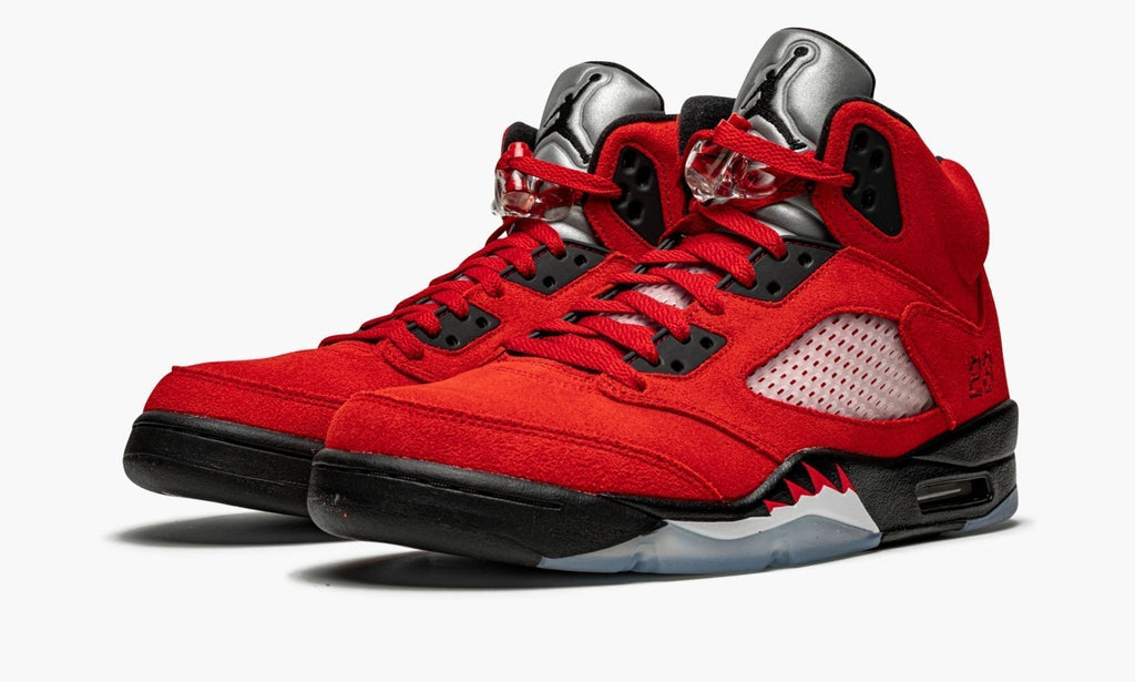 Air Jordan 5 Retro ¡°Raging Bull 2021¡±