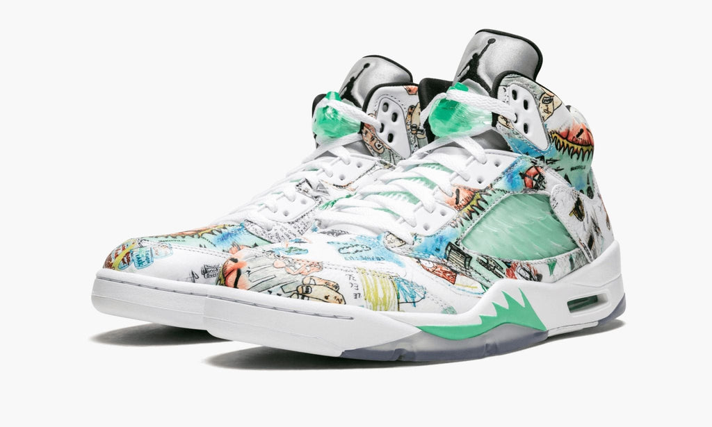 Air Jordan 5 Retro ¡°Wings¡±