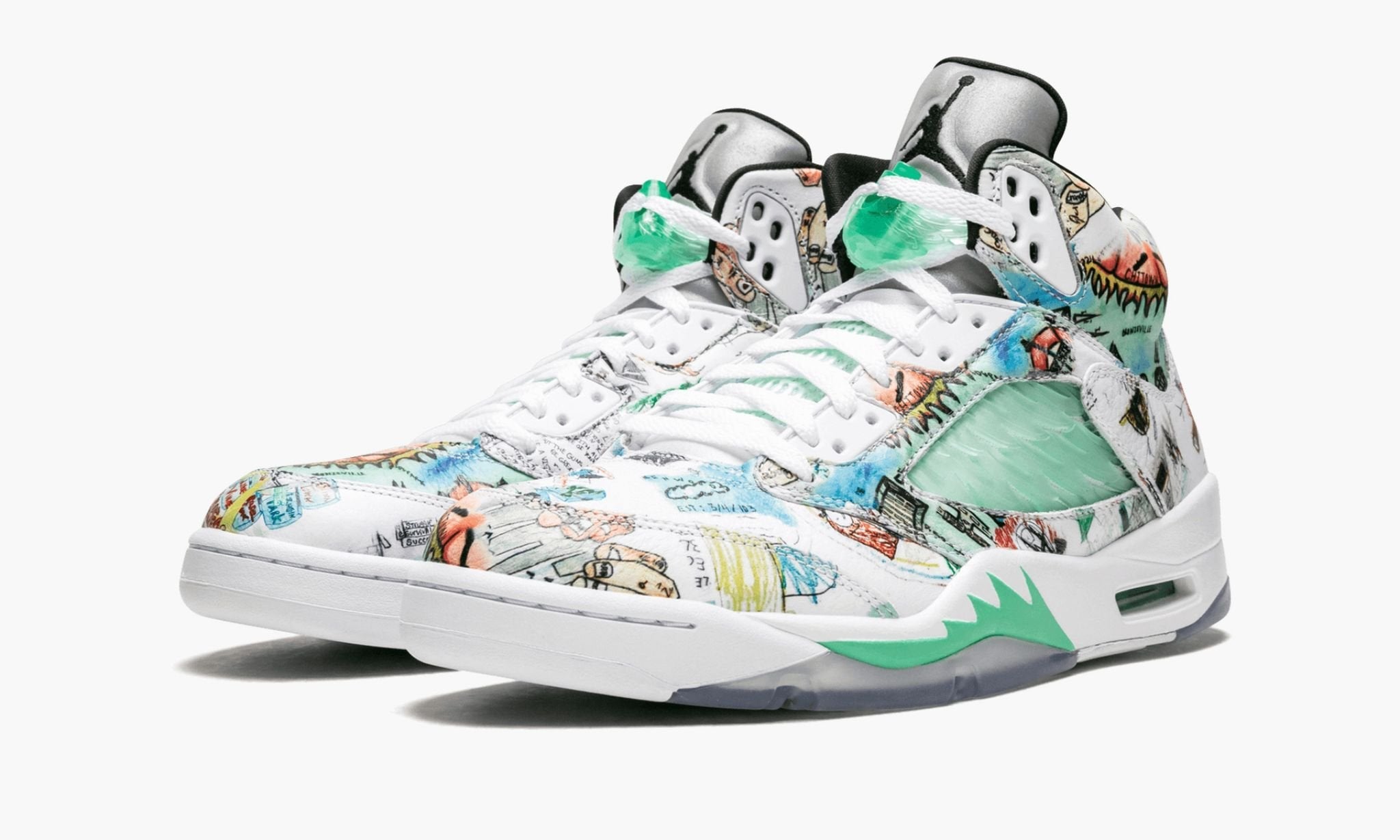 Air Jordan 5 Retro ¡°Wings¡±