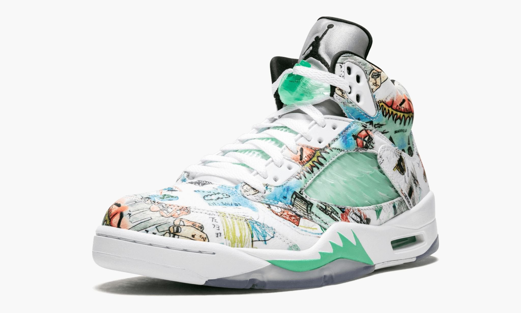 Air Jordan 5 Retro ¡°Wings¡±