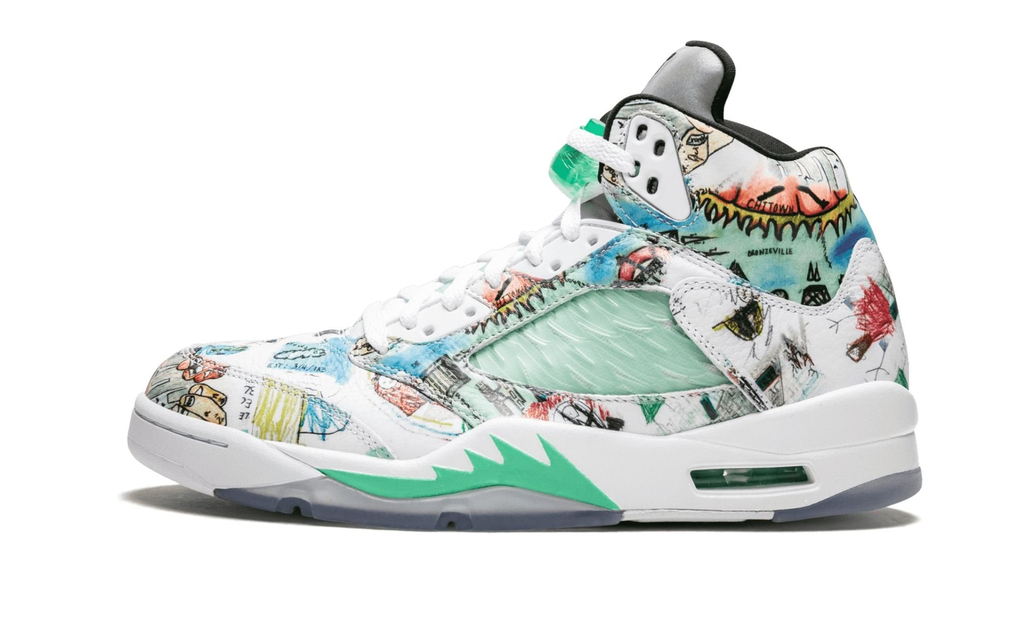 Air Jordan 5 Retro ¡°Wings¡±