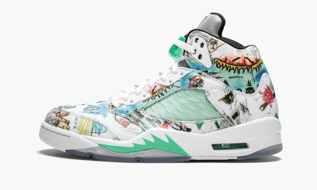 Air Jordan 5 Retro ¡°Wings¡±