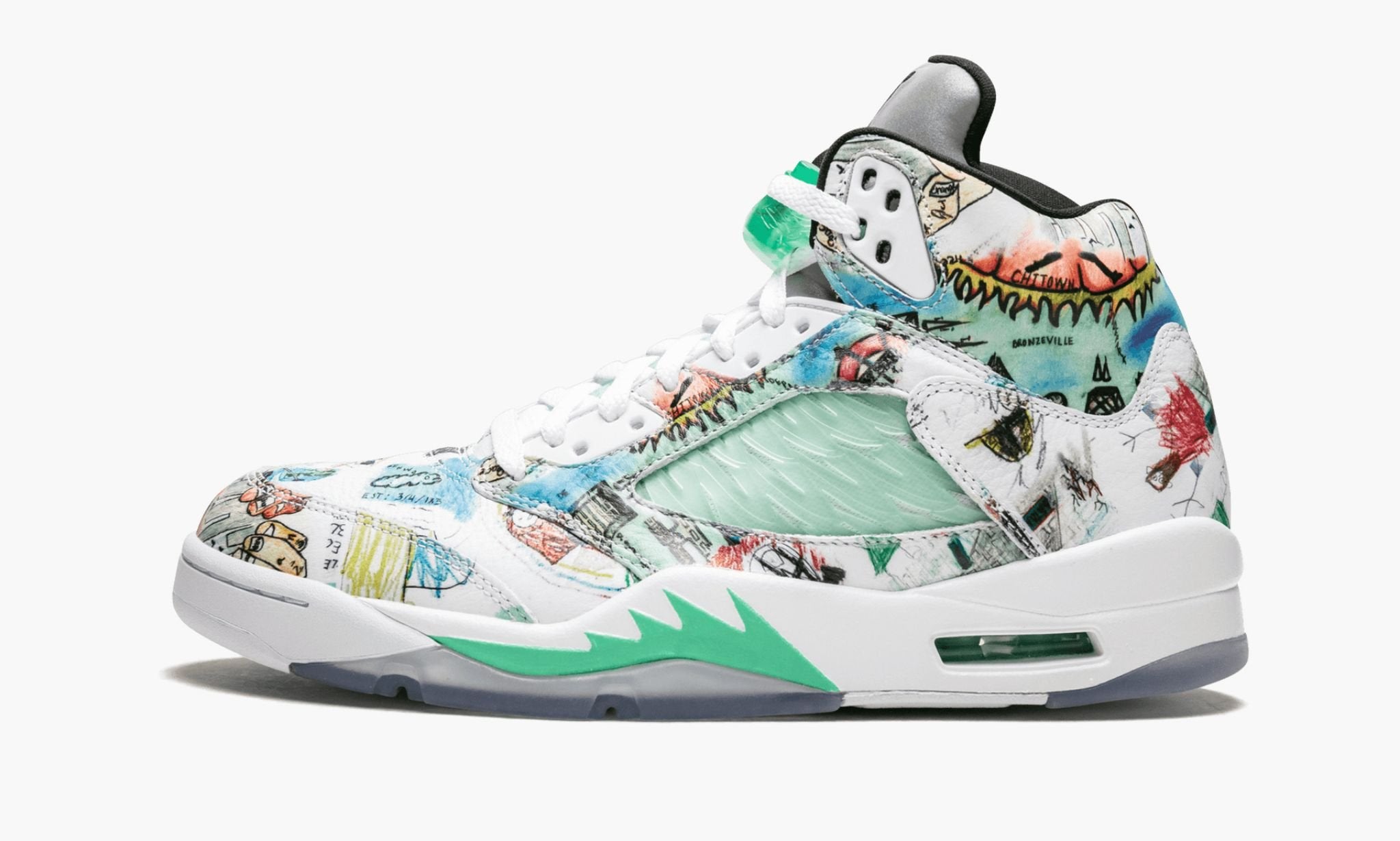Air Jordan 5 Retro ¡°Wings¡±