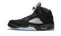 Air Jordan 5 Retro OG ¡°Black / Metallic¡±