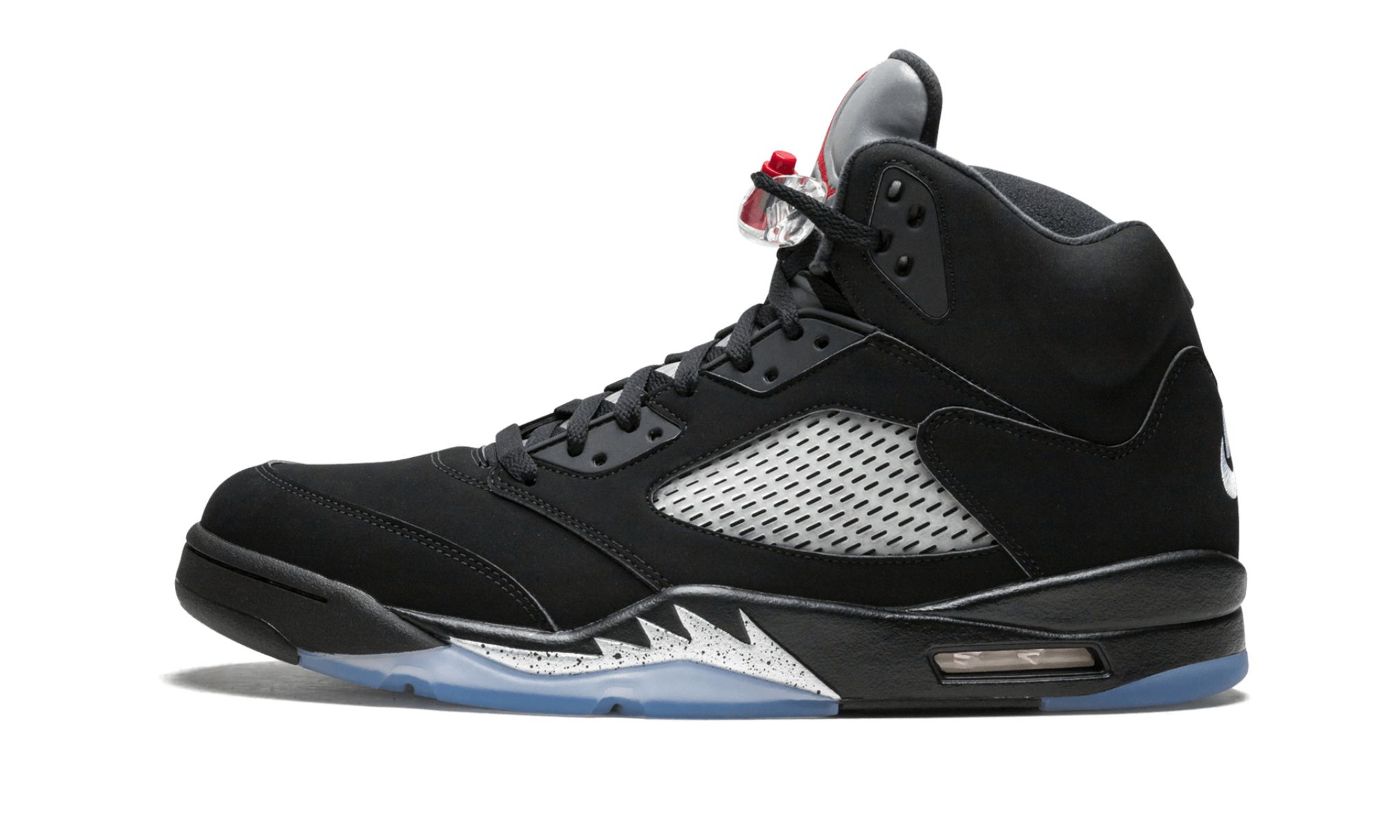 Air Jordan 5 Retro OG ¡°Black / Metallic¡±