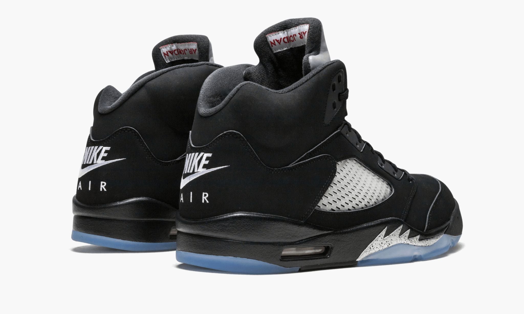 Air Jordan 5 Retro OG ¡°Black / Metallic¡±