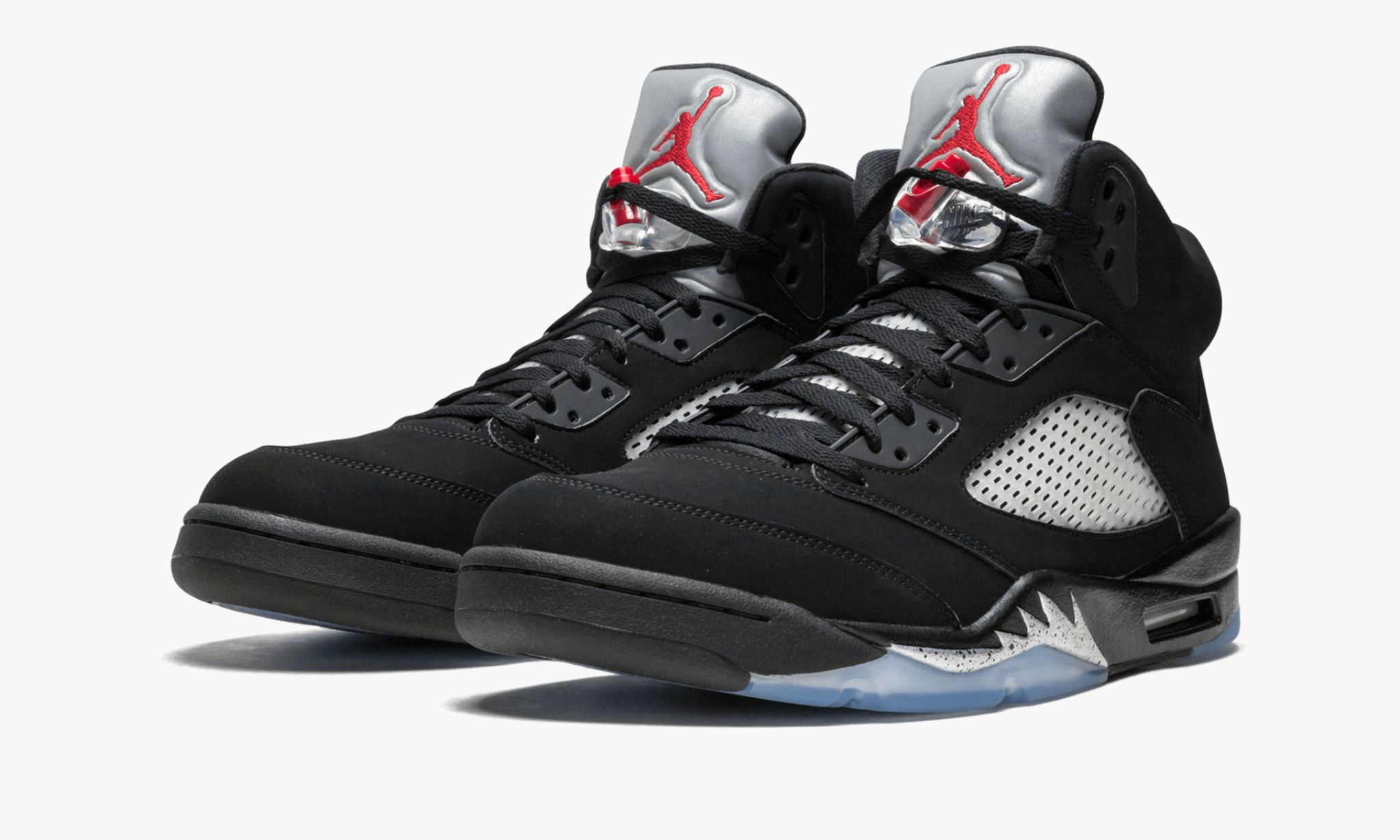 Air Jordan 5 Retro OG ¡°Black / Metallic¡±