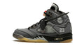 Air Jordan 5 Retro SP ¡°Off-White¡±