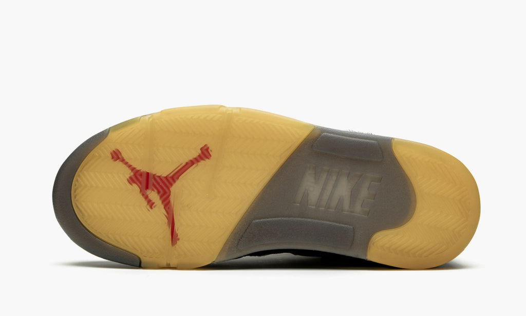 Air Jordan 5 Retro SP ¡°Off-White¡±