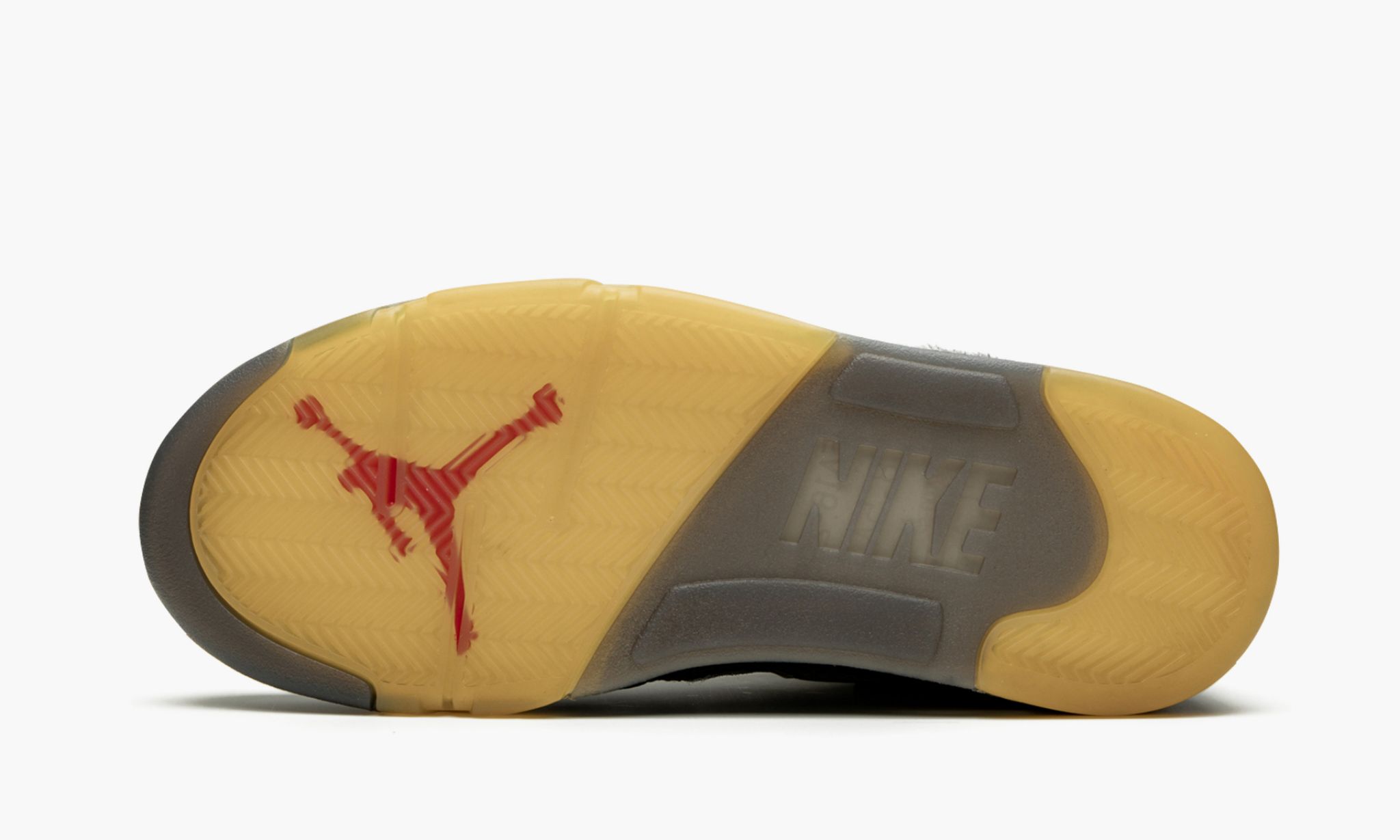 Air Jordan 5 Retro SP ¡°Off-White¡±