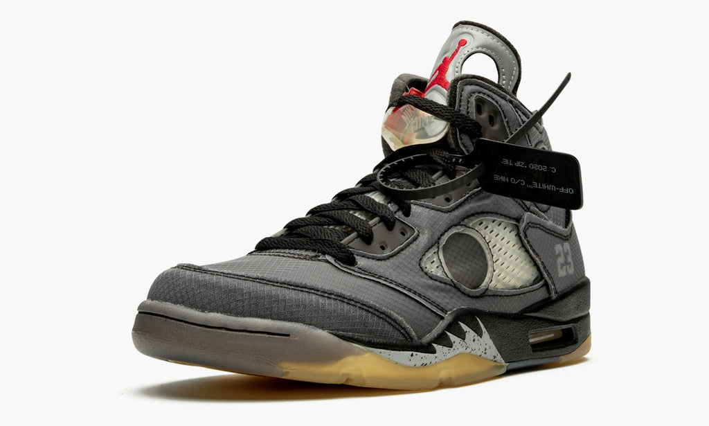 Air Jordan 5 Retro SP ¡°Off-White¡±