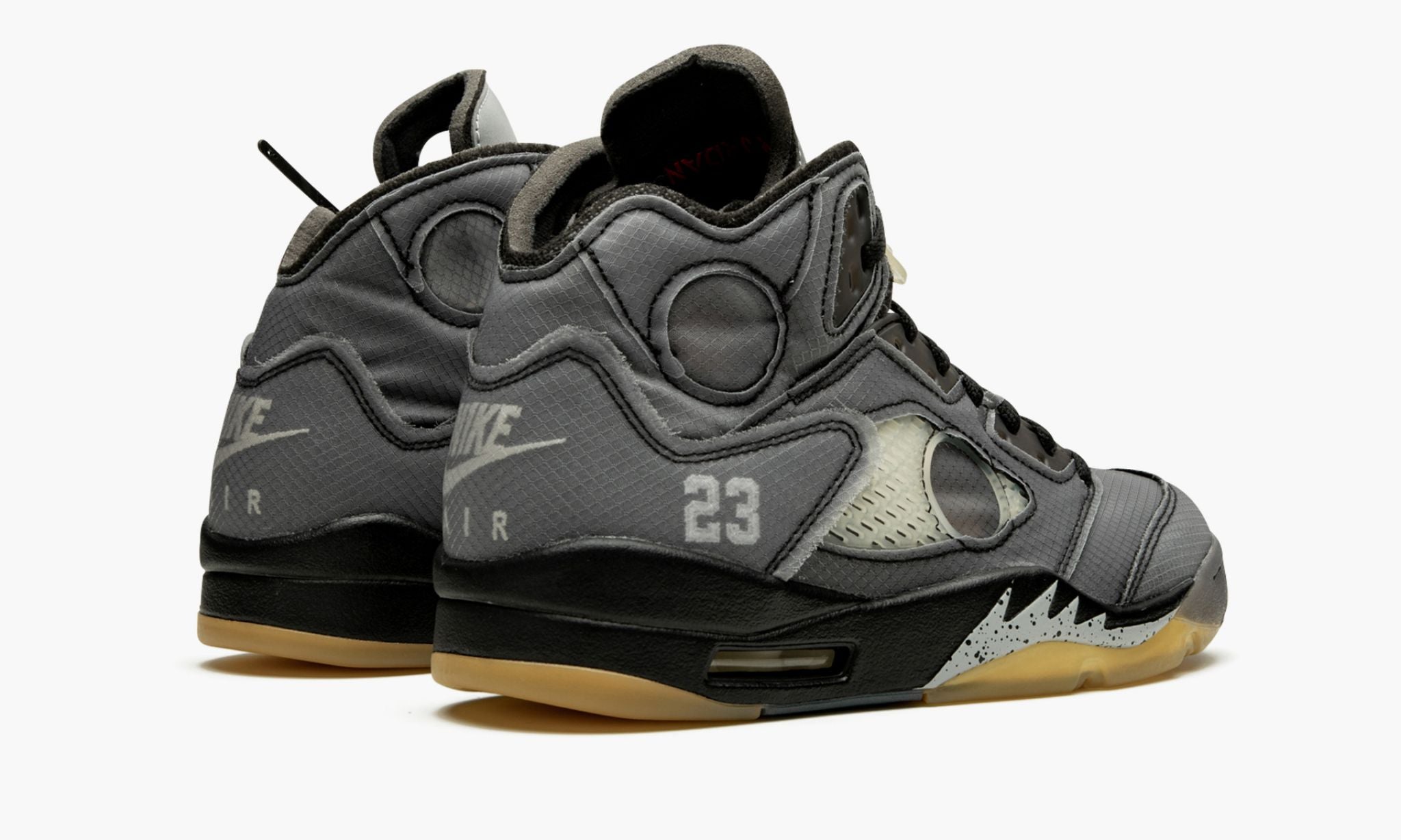 Air Jordan 5 Retro SP ¡°Off-White¡±