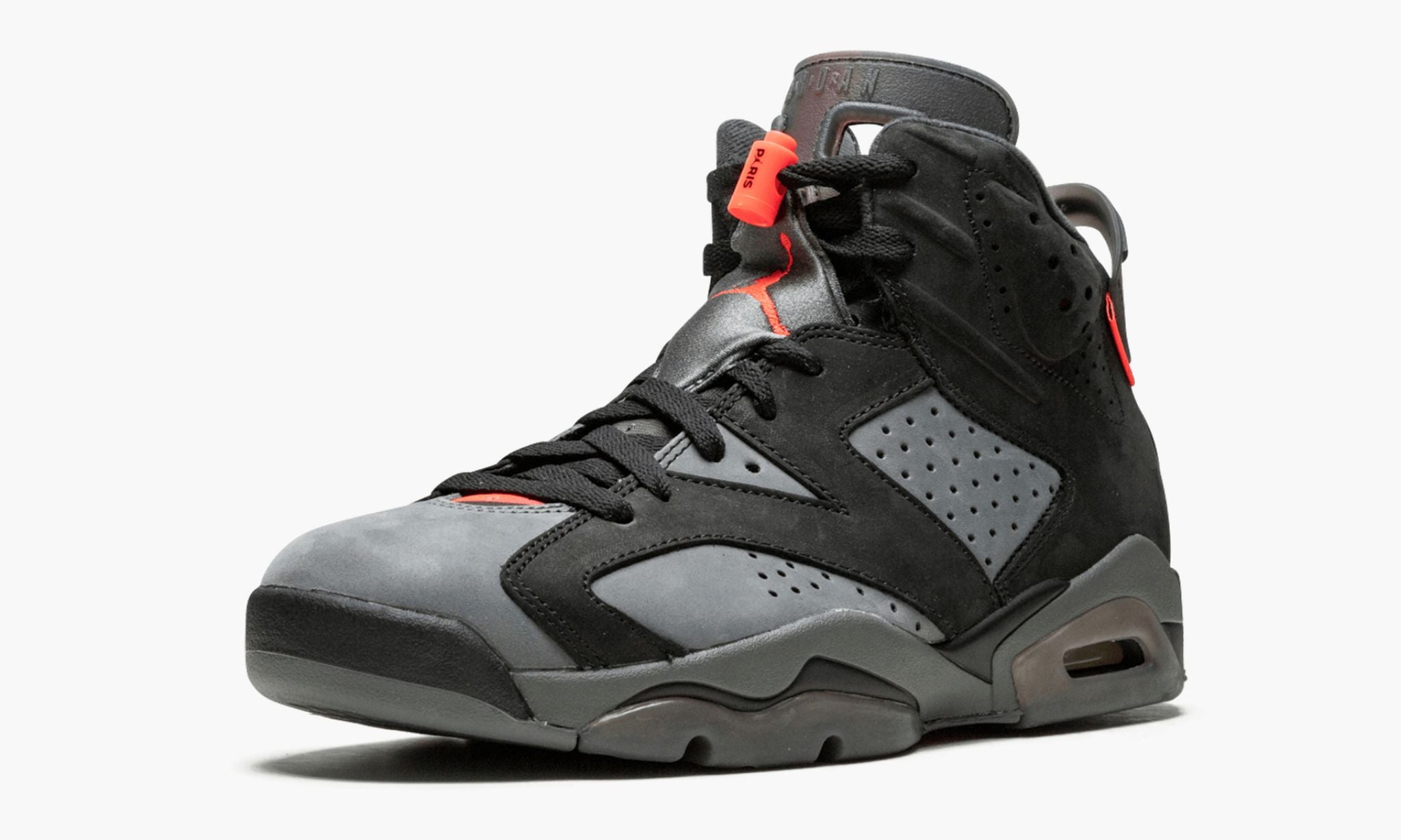 Air Jordan 6 ¡°PSG ¨C Paris Saint Germain¡±