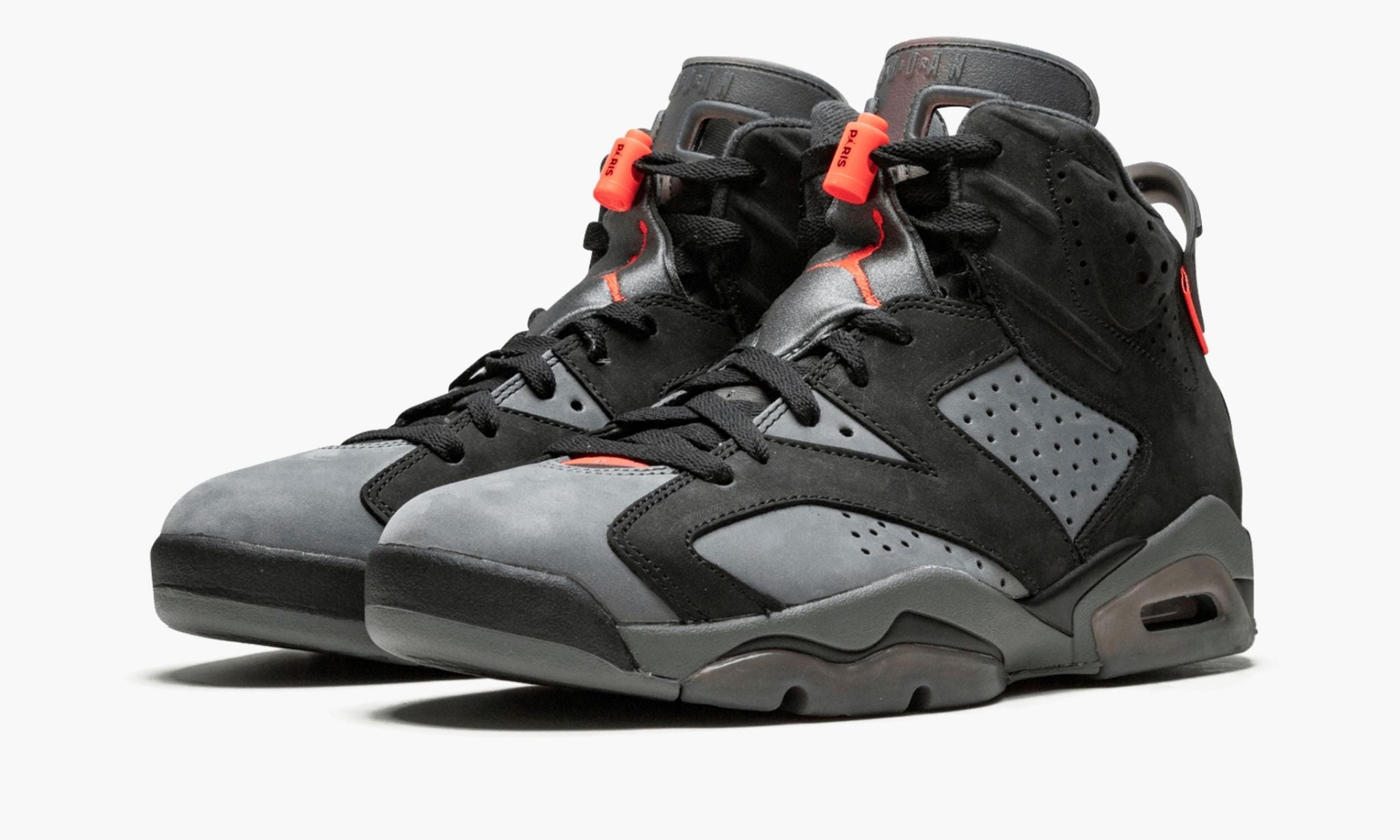 Air Jordan 6 ¡°PSG ¨C Paris Saint Germain¡±