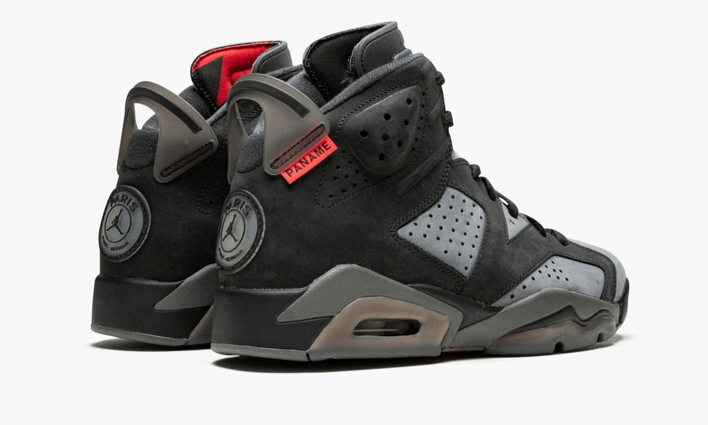 Air Jordan 6 ¡°PSG ¨C Paris Saint Germain¡±