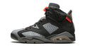 Air Jordan 6 ¡°PSG ¨C Paris Saint Germain¡±