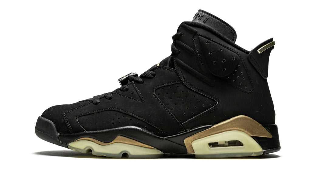 Air Jordan 6 DMP ¡°DMP¡±
