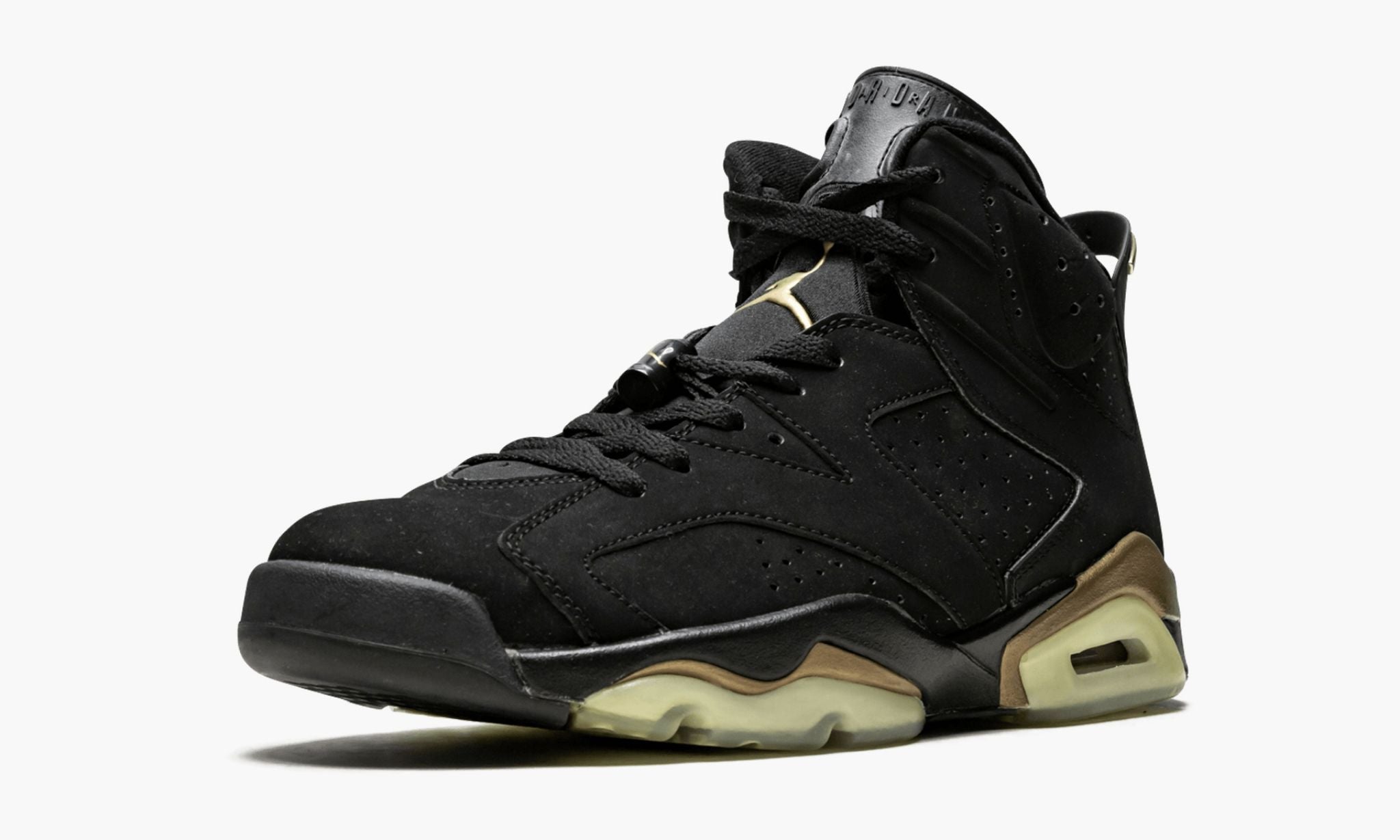 Air Jordan 6 DMP ¡°DMP¡±