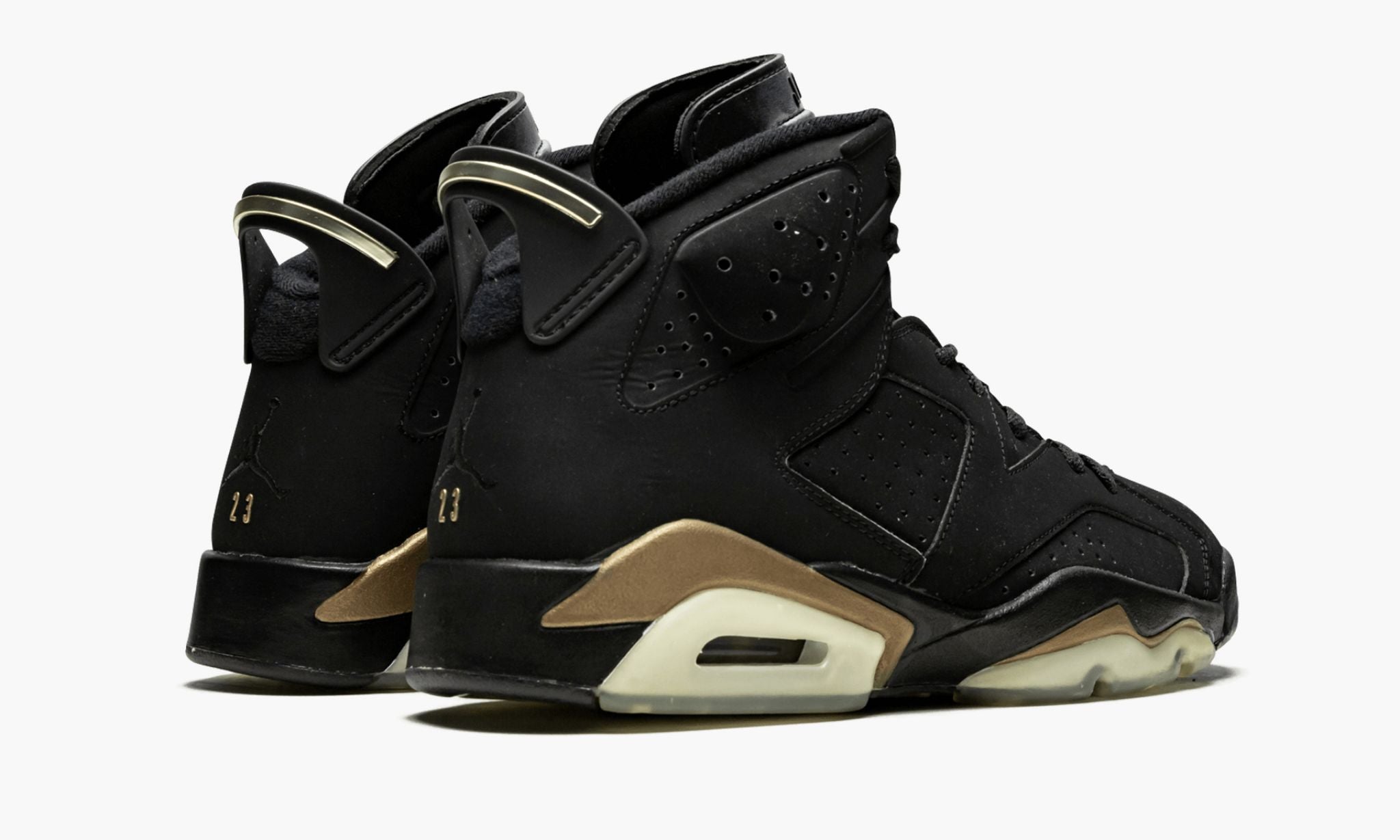 Air Jordan 6 DMP ¡°DMP¡±