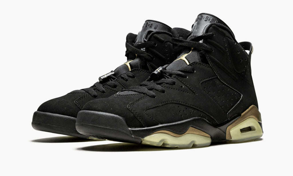 Air Jordan 6 DMP ¡°DMP¡±