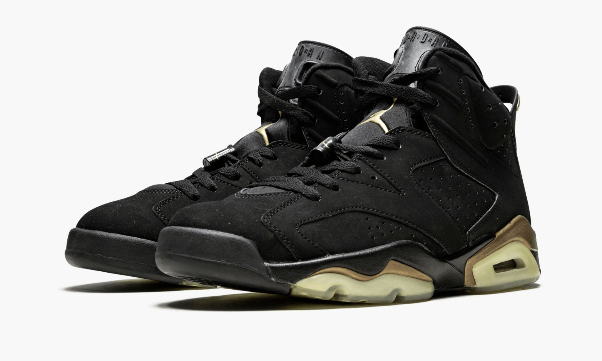 Air Jordan 6 DMP ¡°DMP¡±