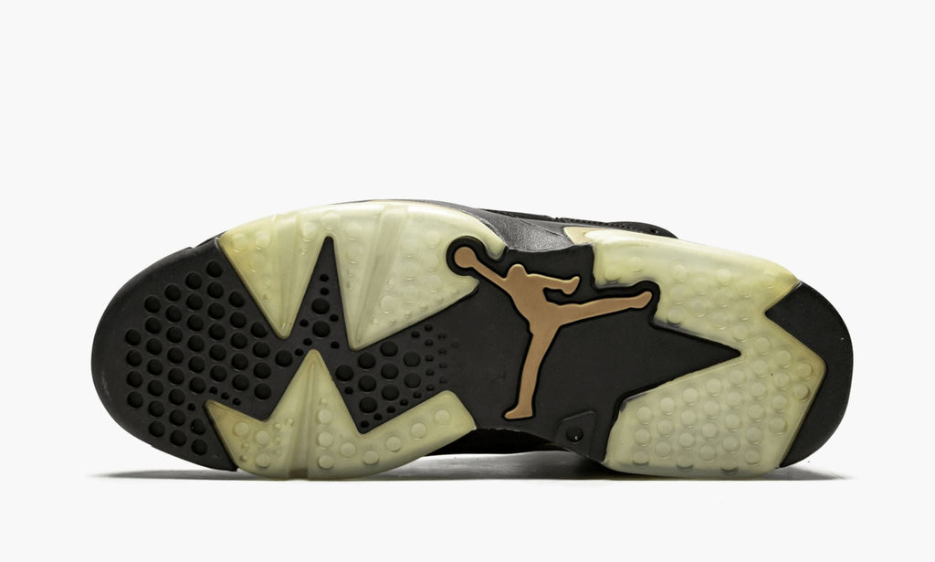 Air Jordan 6 DMP ¡°DMP¡±