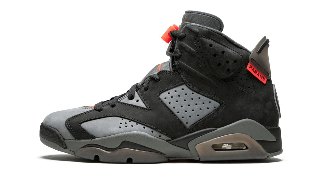 Air Jordan 6 PSG ¨C Paris Saint Germain