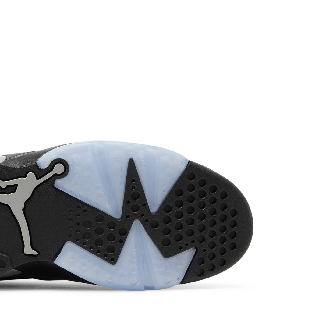 Air Jordan 6 Retro ¡®Chrome¡¯ DX2836-001