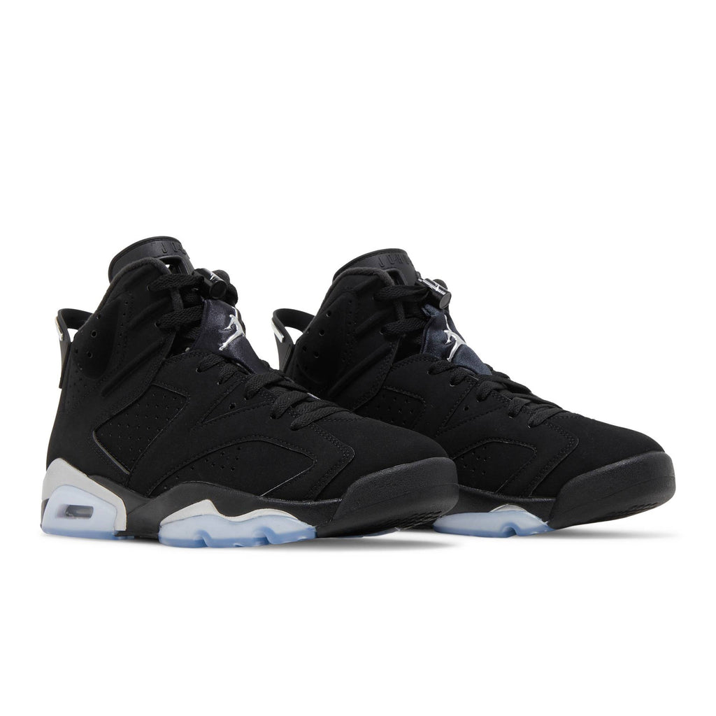 Air Jordan 6 Retro ¡®Chrome¡¯ DX2836-001