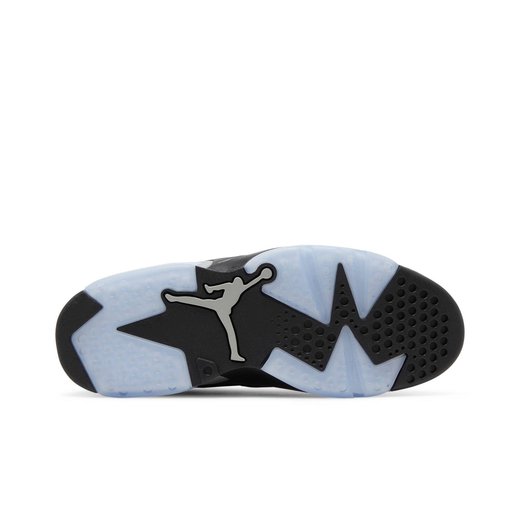 Air Jordan 6 Retro ¡®Chrome¡¯ DX2836-001
