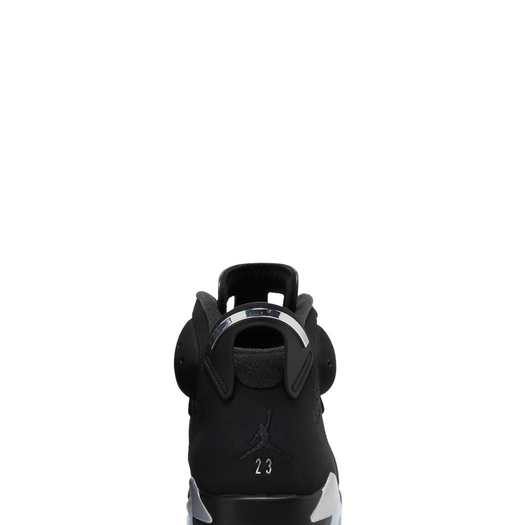 Air Jordan 6 Retro ¡®Chrome¡¯ DX2836-001