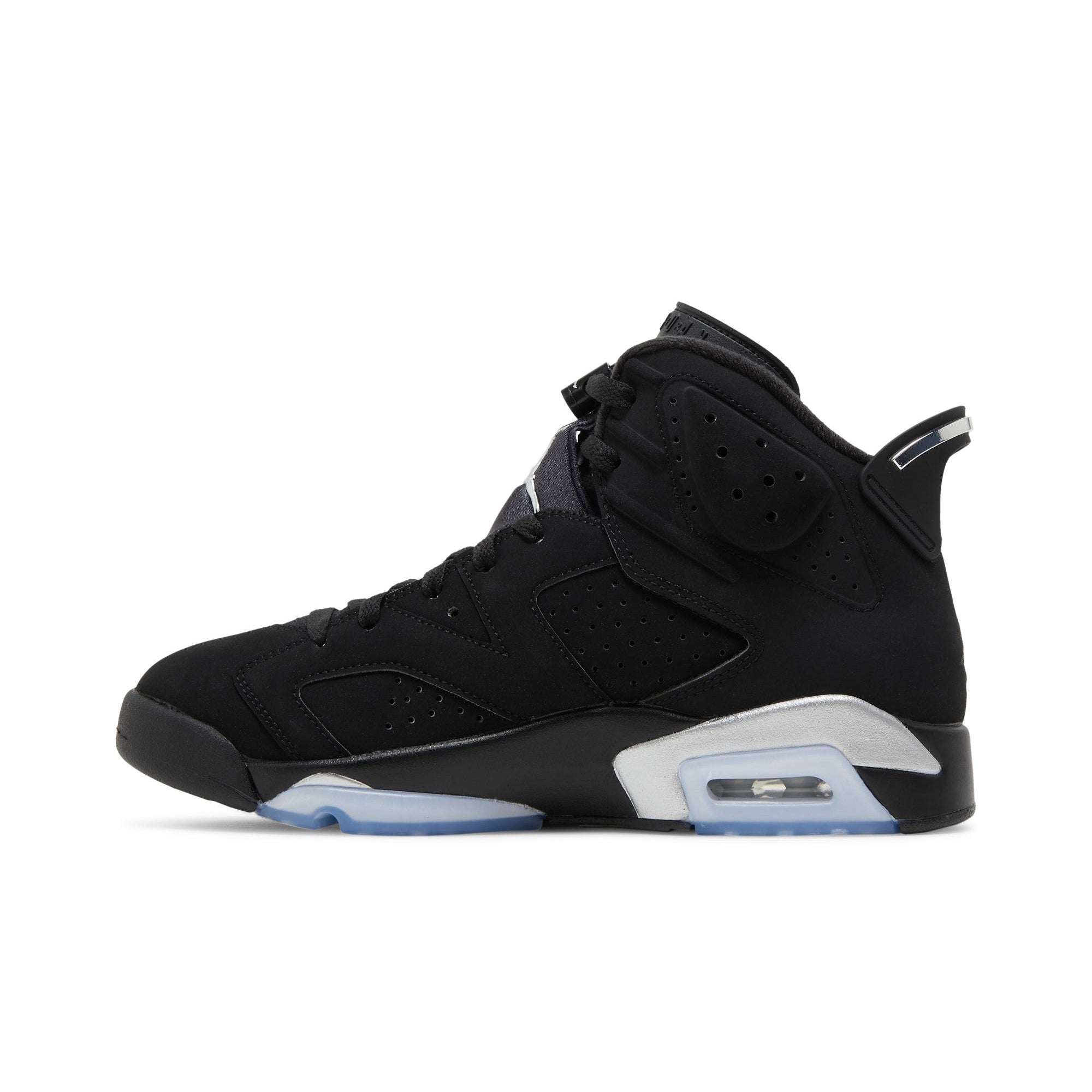 Air Jordan 6 Retro ¡®Chrome¡¯ DX2836-001