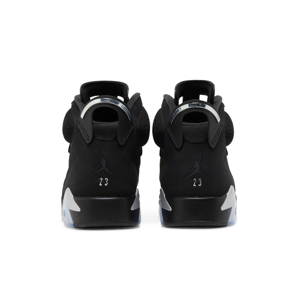 Air Jordan 6 Retro ¡®Chrome¡¯ DX2836-001