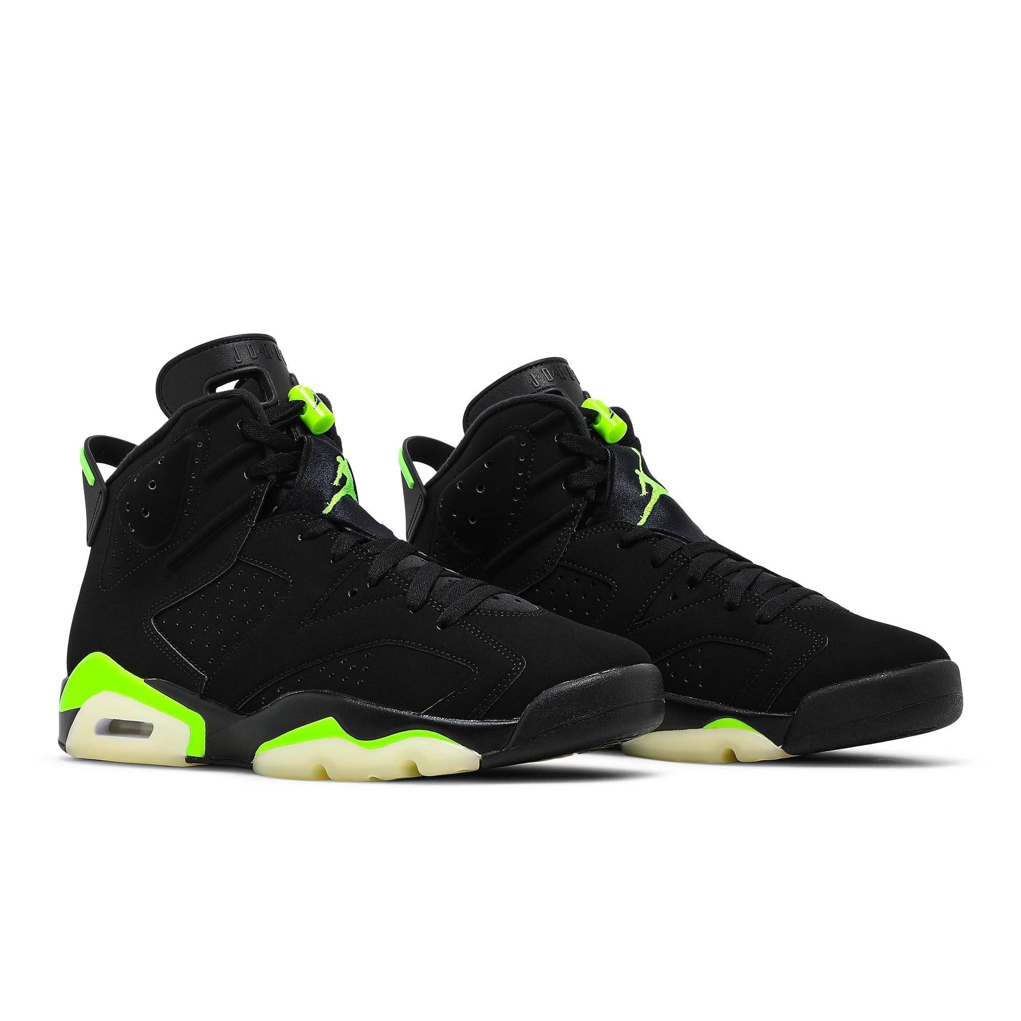 Air Jordan 6 Retro ¡®Electric Green¡¯ CT8529-003