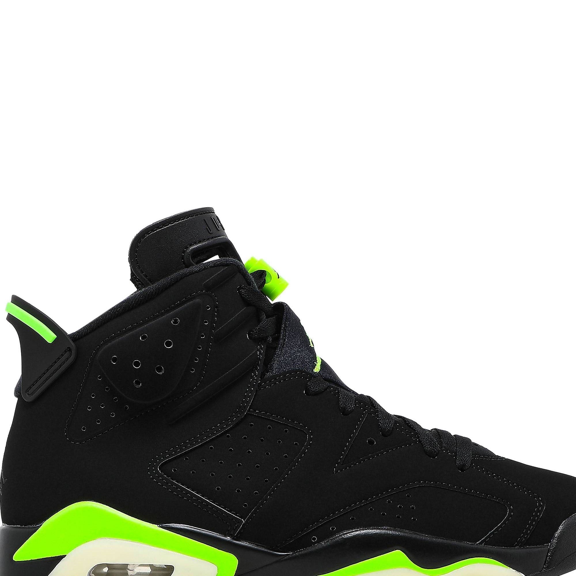 Air Jordan 6 Retro ¡®Electric Green¡¯ CT8529-003
