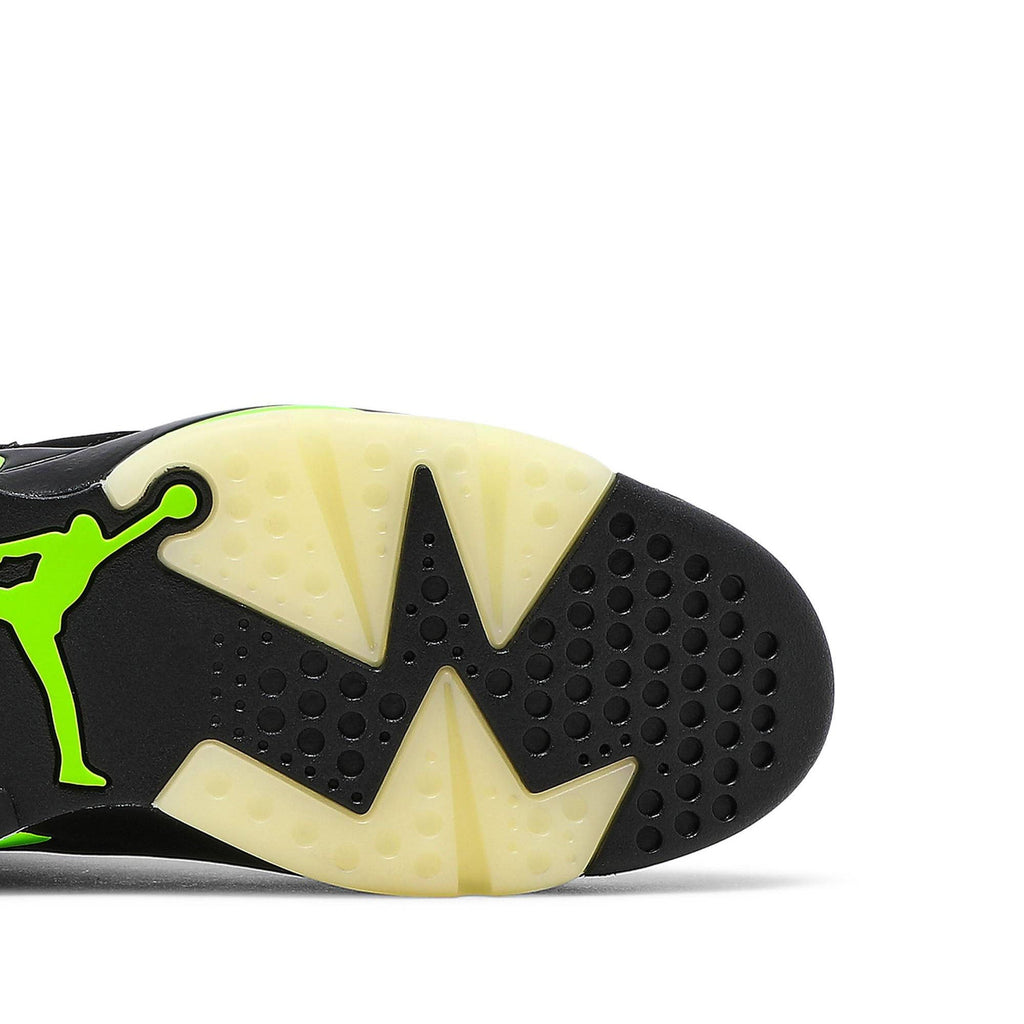 Air Jordan 6 Retro ¡®Electric Green¡¯ CT8529-003