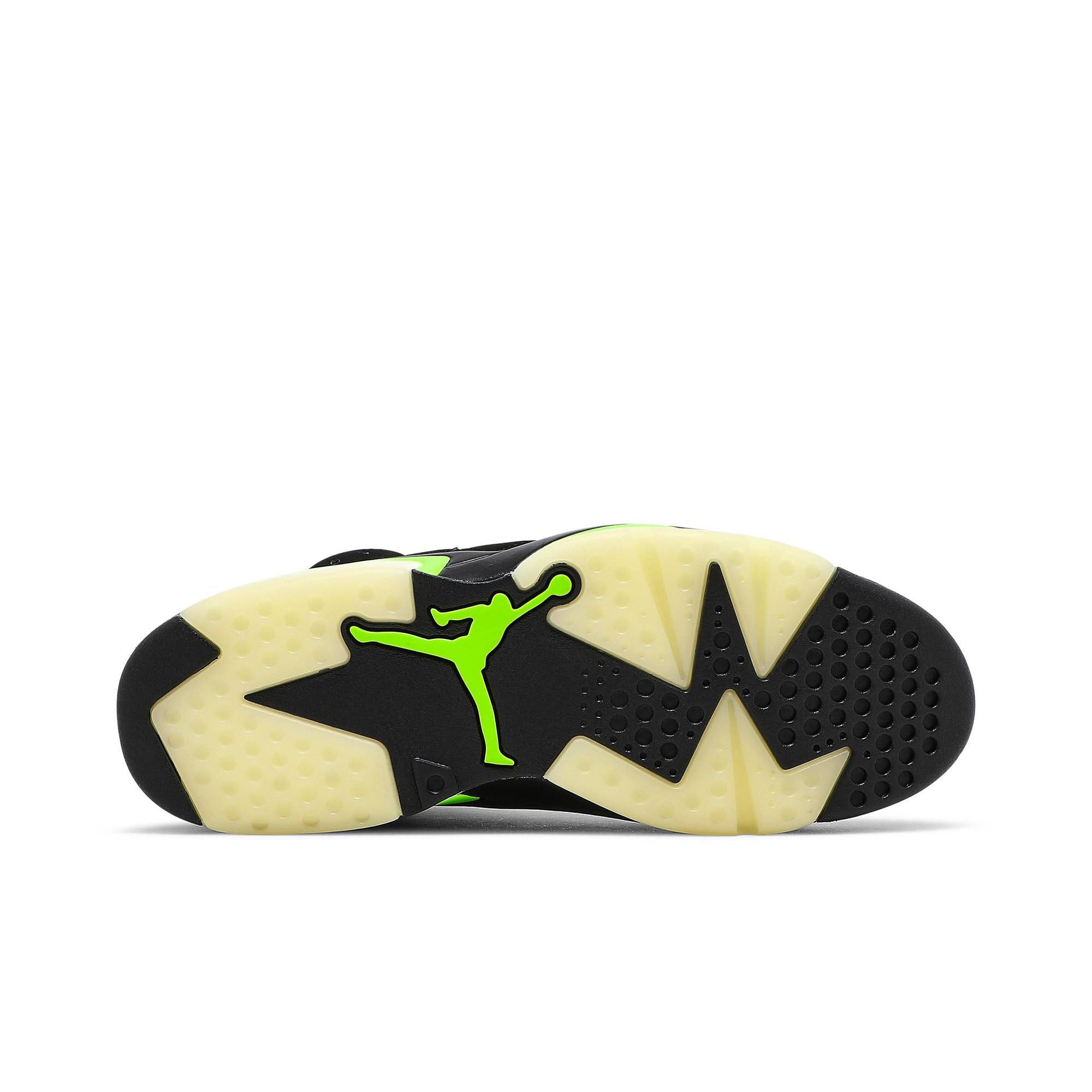 Air Jordan 6 Retro ¡®Electric Green¡¯ CT8529-003